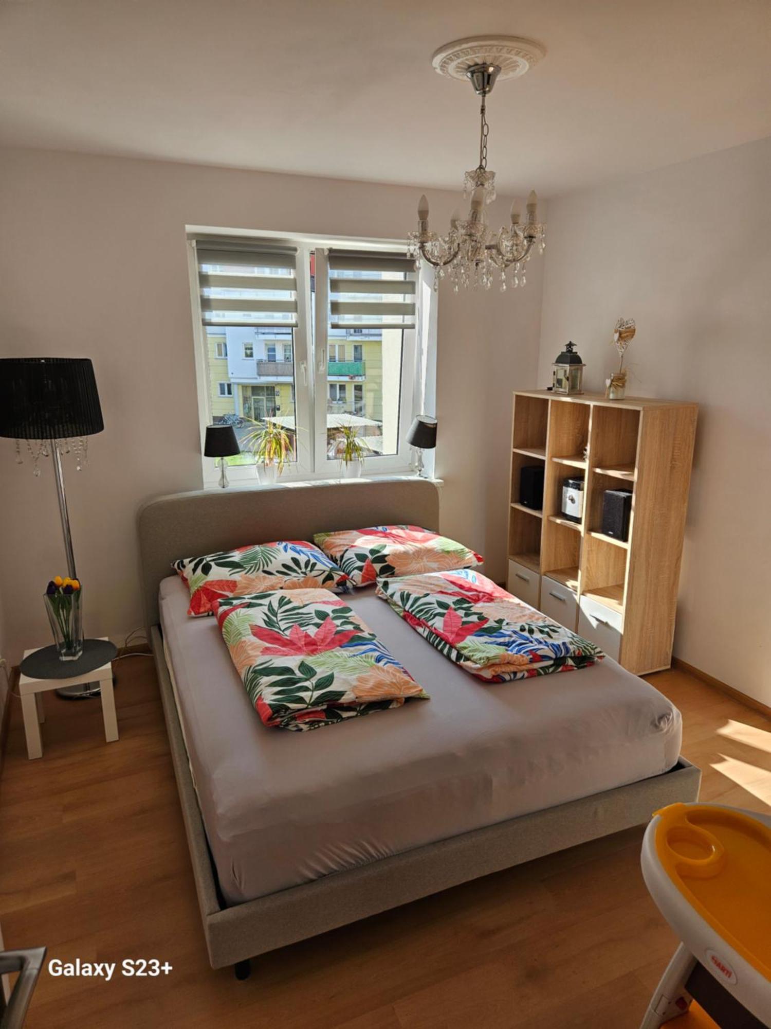 Apartment Piekny Dom