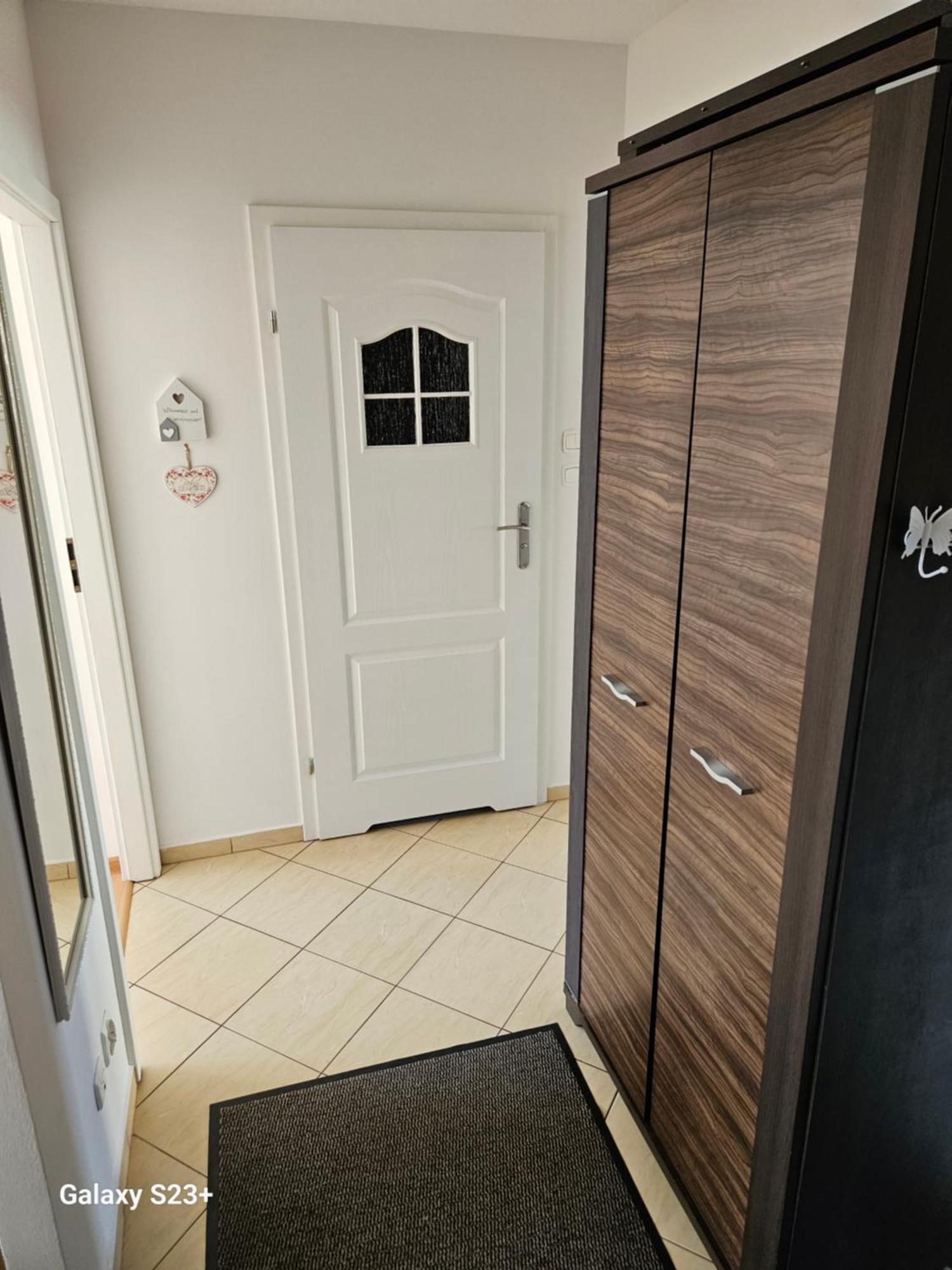 Apartment Piekny Dom