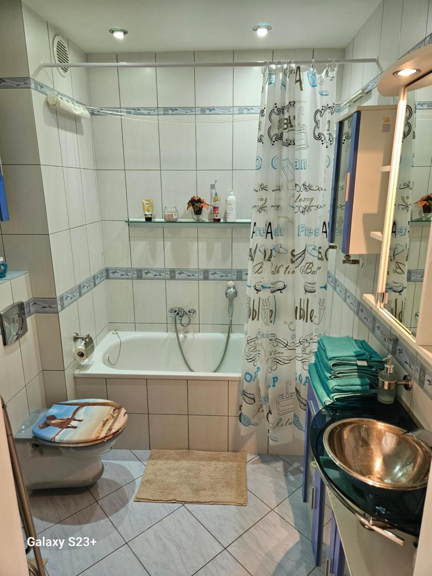 Apartment Piekny Dom